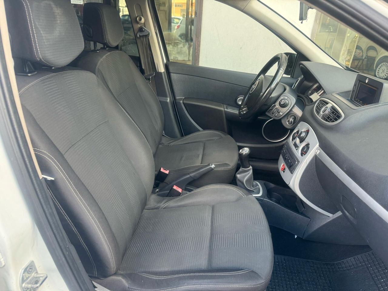 Renault Clio 1.2 16V 5 porte GPL EURO5