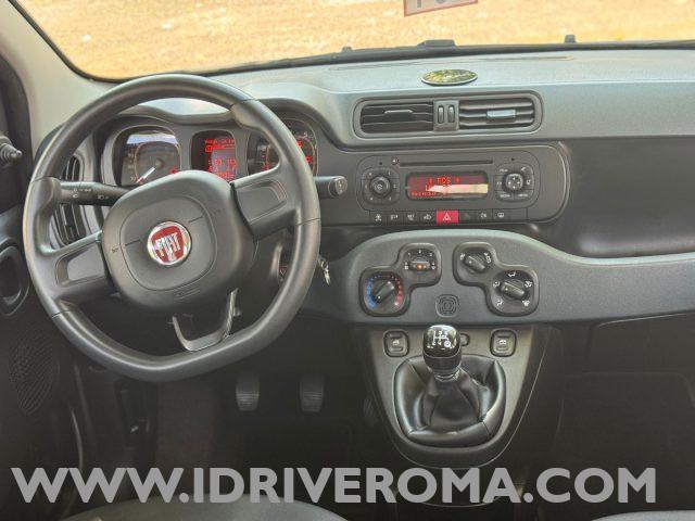 FIAT Panda 1.2 Easy + GPL