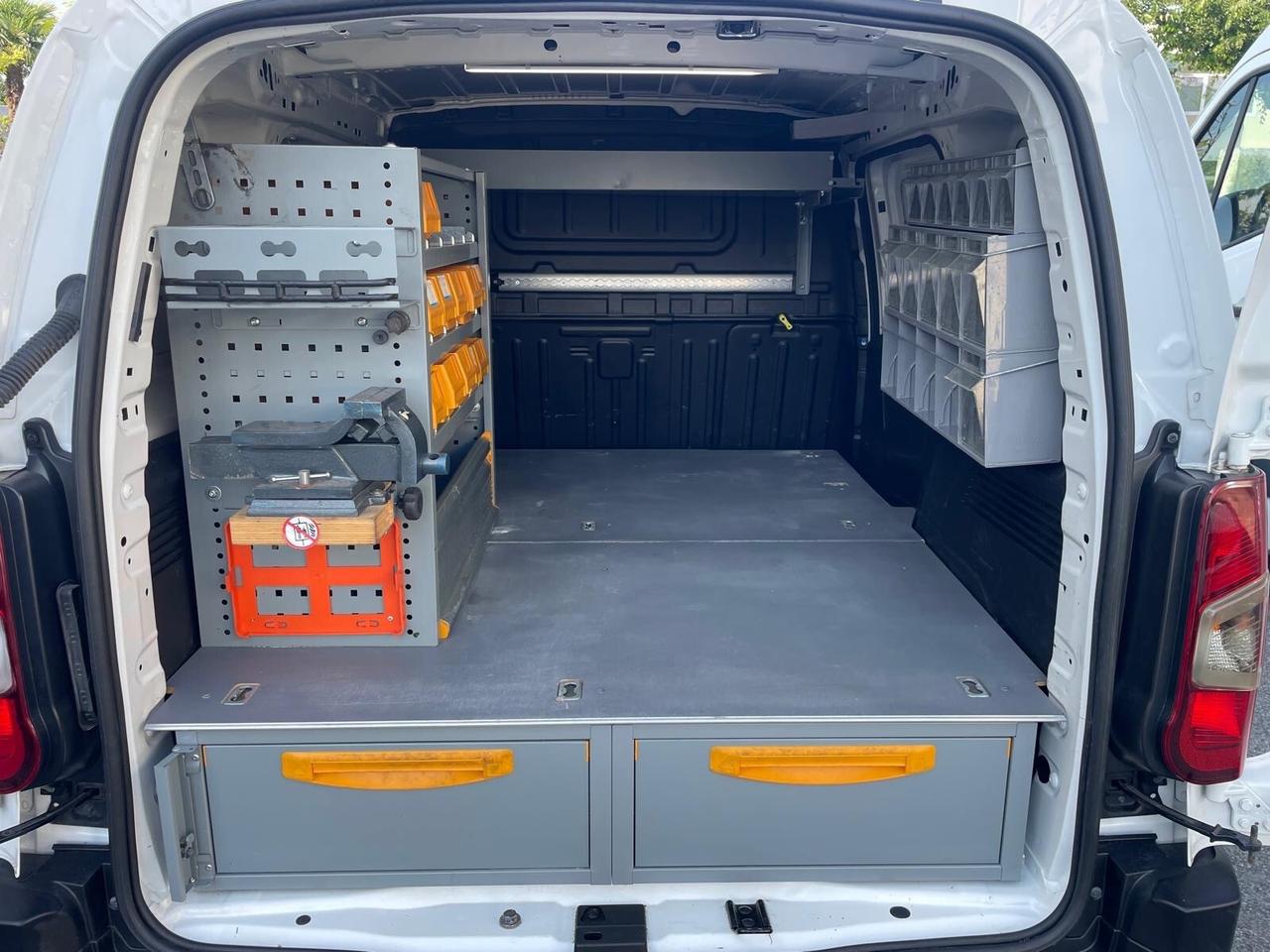 Opel Combo 1.5 CDTI PERFETTO PRONTA CONSEGNA