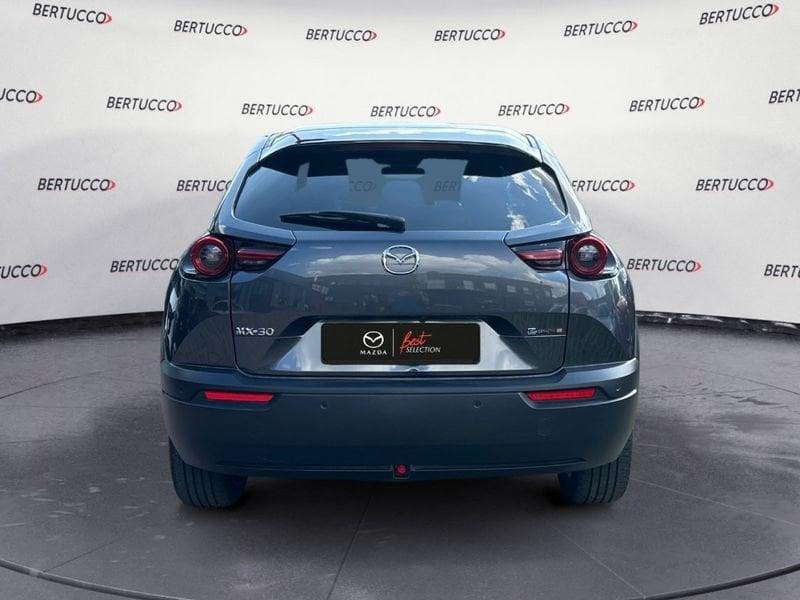 Mazda MX-30 e-Skyactiv R EV Advantage