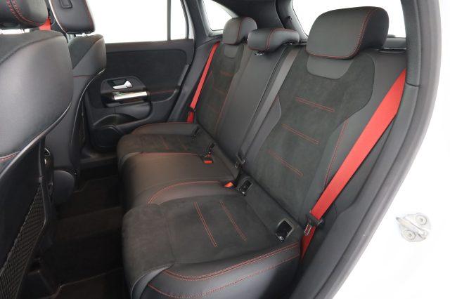 MERCEDES-BENZ GLA 45 AMG GLA 45 S 4Matic+ AMG