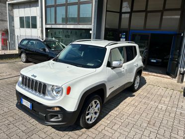 Jeep Renegade Frizione Nuova 2.0 Mjt 4WD Active Drive Longitude