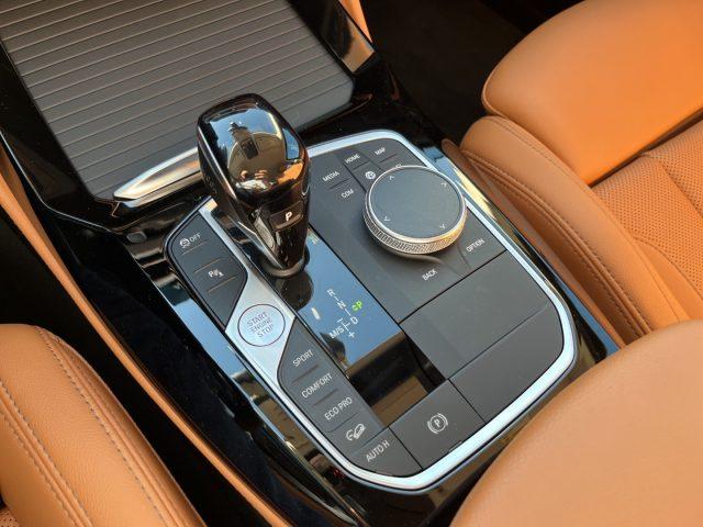 BMW X4 20D XDrive MH48V C.AUTOMATICO