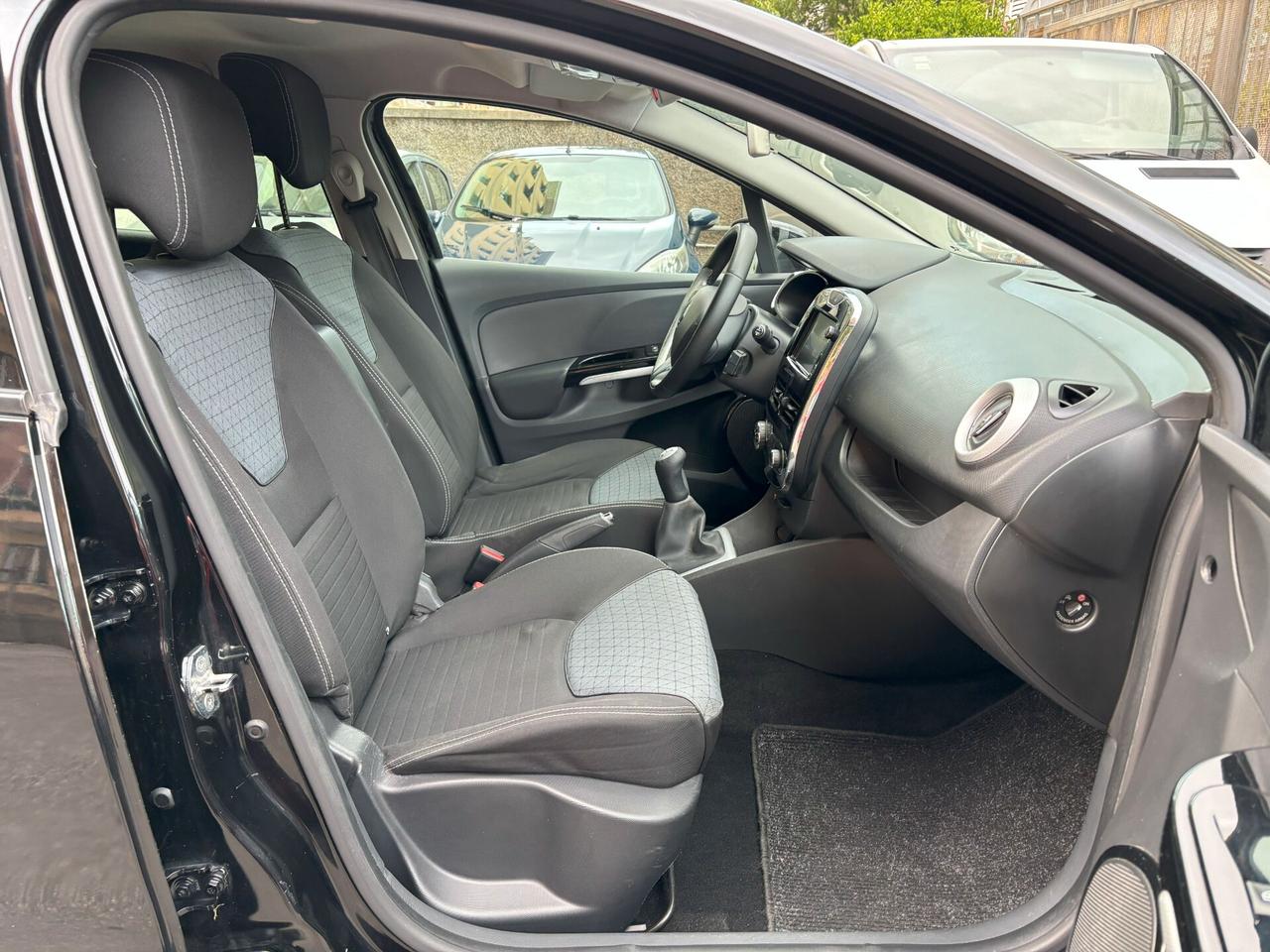 Renault Clio Sporter 1.5 dCi 8V 90CV Start&Stop Energy