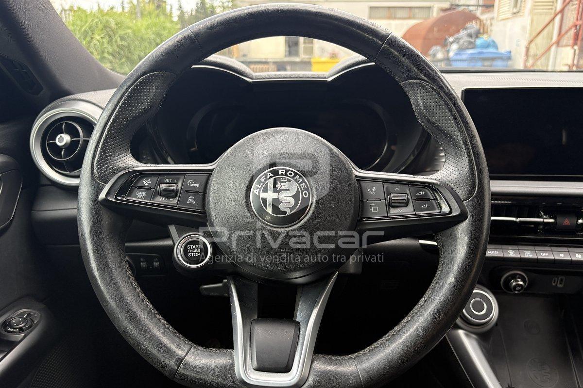 ALFA ROMEO Tonale 1.6 diesel 130 CV TCT6 Sprint