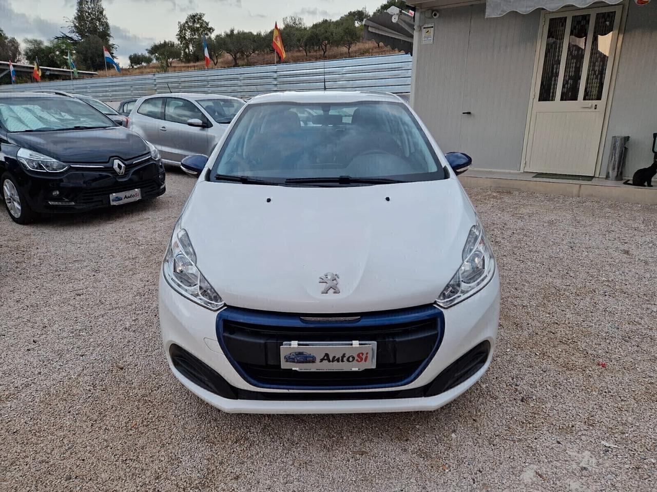 Peugeot 208 PureTech 68 5 porte Access