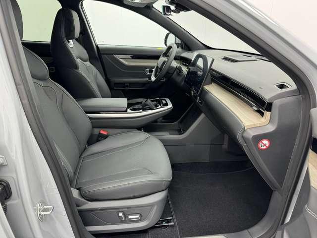 Sportequipe Sportequipe 6 GT 1.6 TGDI Benzina-Gpl 186CV MY2025 Only - Promo