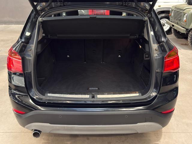 BMW X1 sDrive18d Business