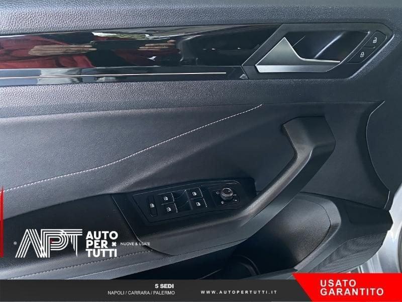 Volkswagen T-Roc T-Roc 2.0 tdi R-Line 4motion 150cv dsg