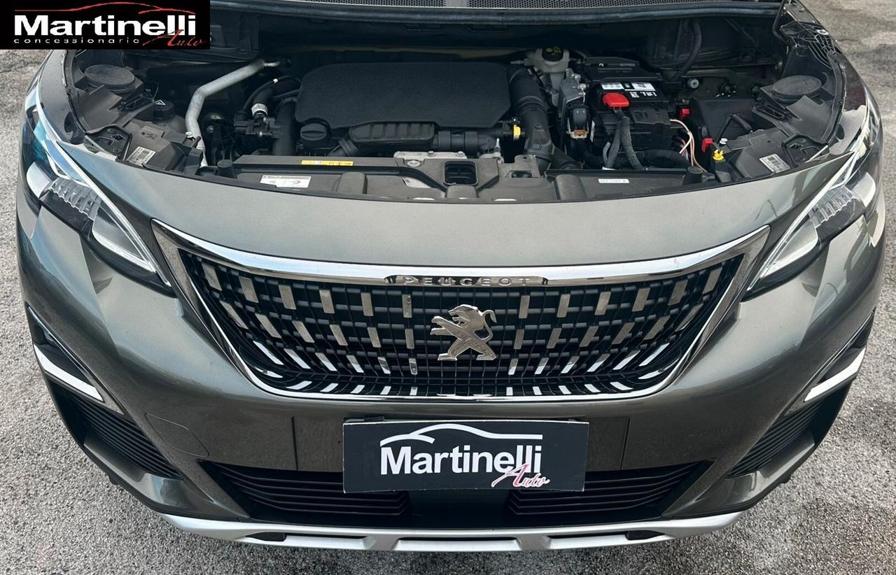 Peugeot 3008 PureTech Turbo 130 S&S EAT6 Allure