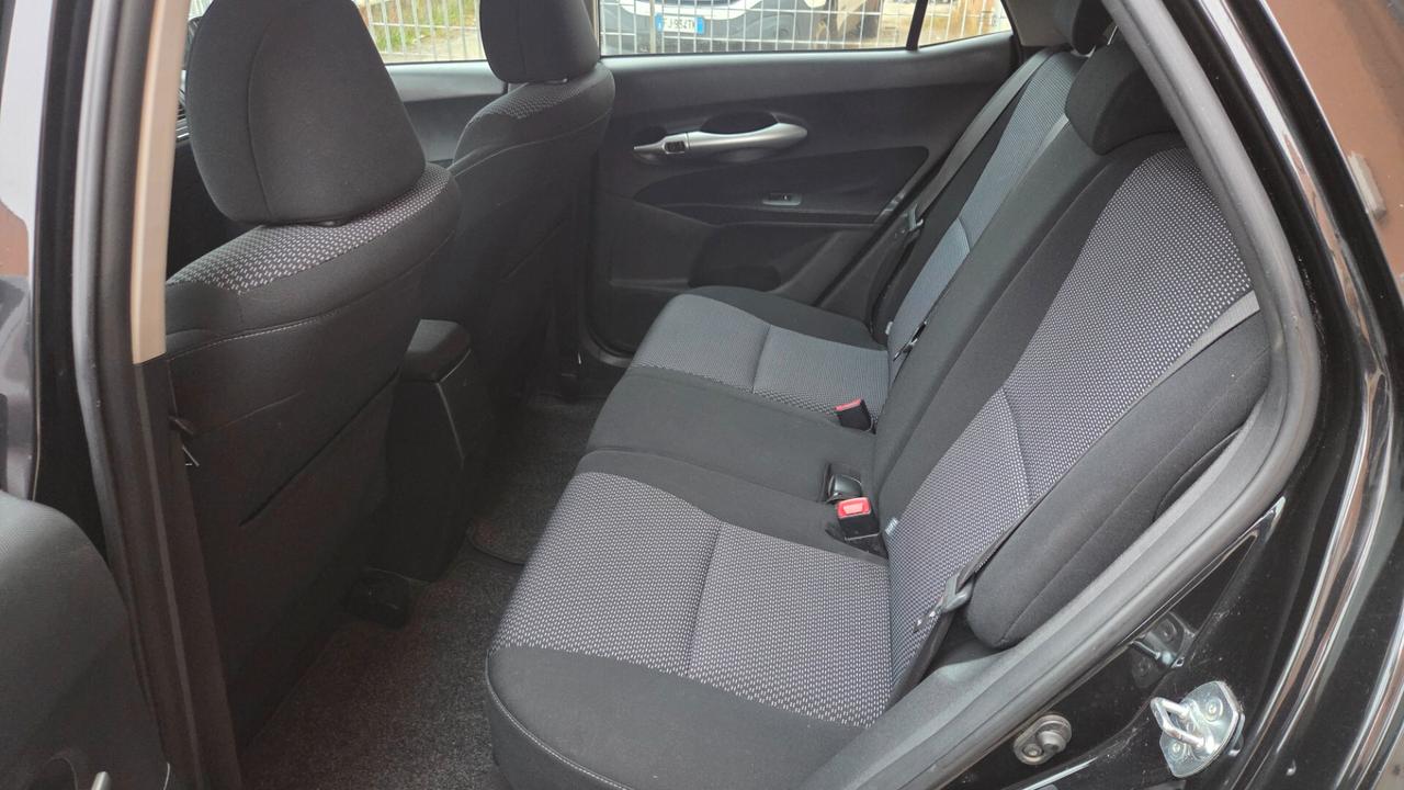 Toyota Auris 1.3 5 porte Active