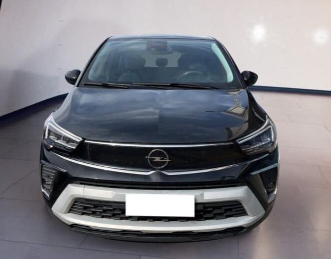 Opel Crossland Crossland 1.2 12V Start&Stop Design & Tech