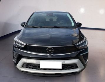 Opel Crossland Crossland 1.2 12V Start&Stop Design & Tech