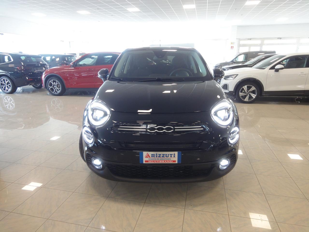 FIAT 500X STYLE PACK 1.3 Mj 95cv/70kw