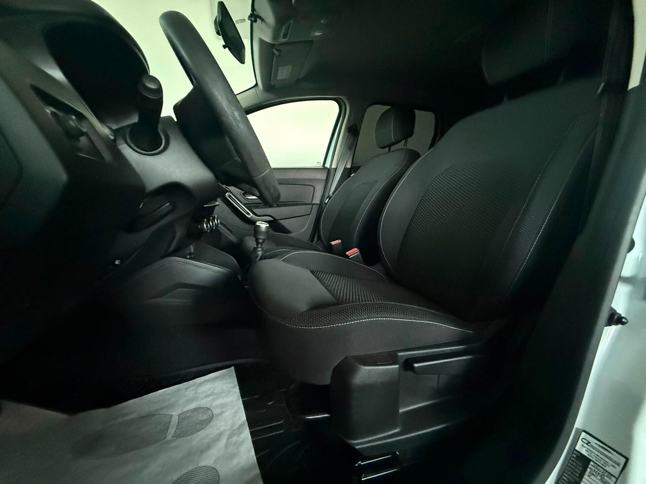 Dacia Duster 1.5 Blue dCi 8V 115 CV 4x2 Comfort
