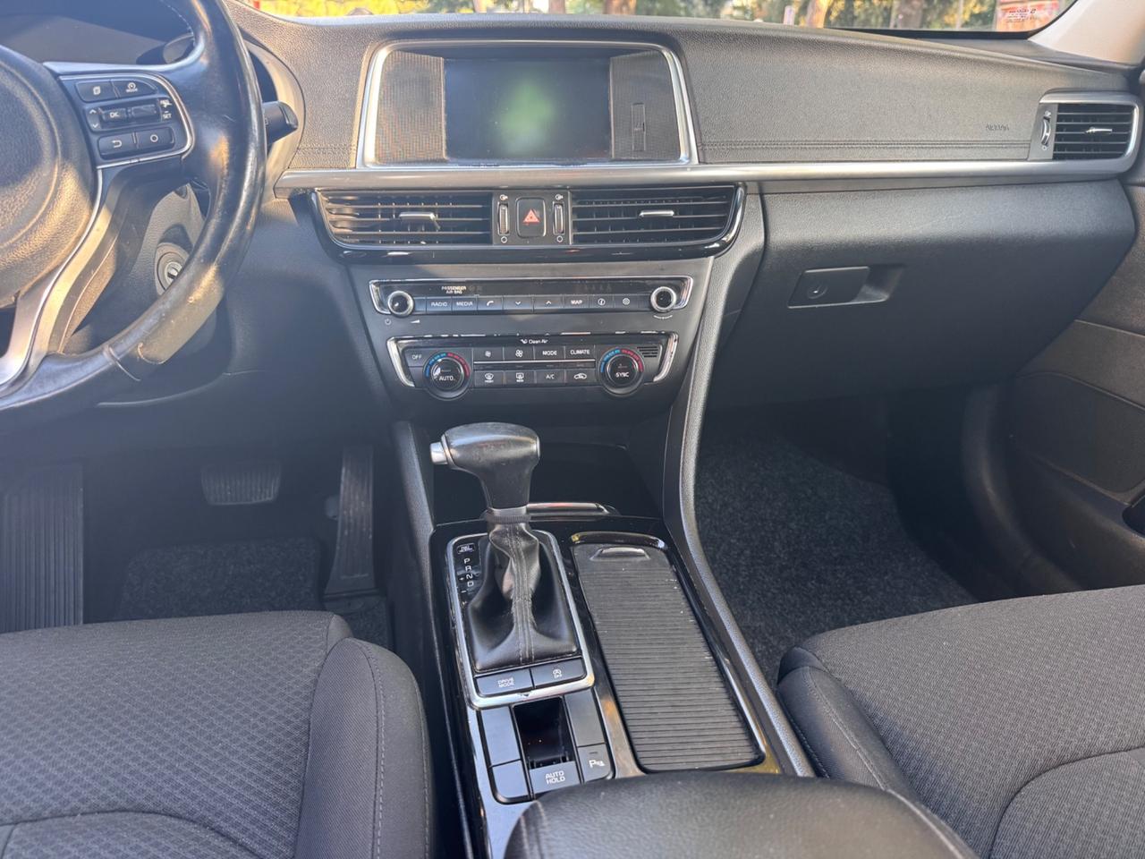 Kia Optima 1.7 CRDi S&S GT Line GARANZIA 12 MESI