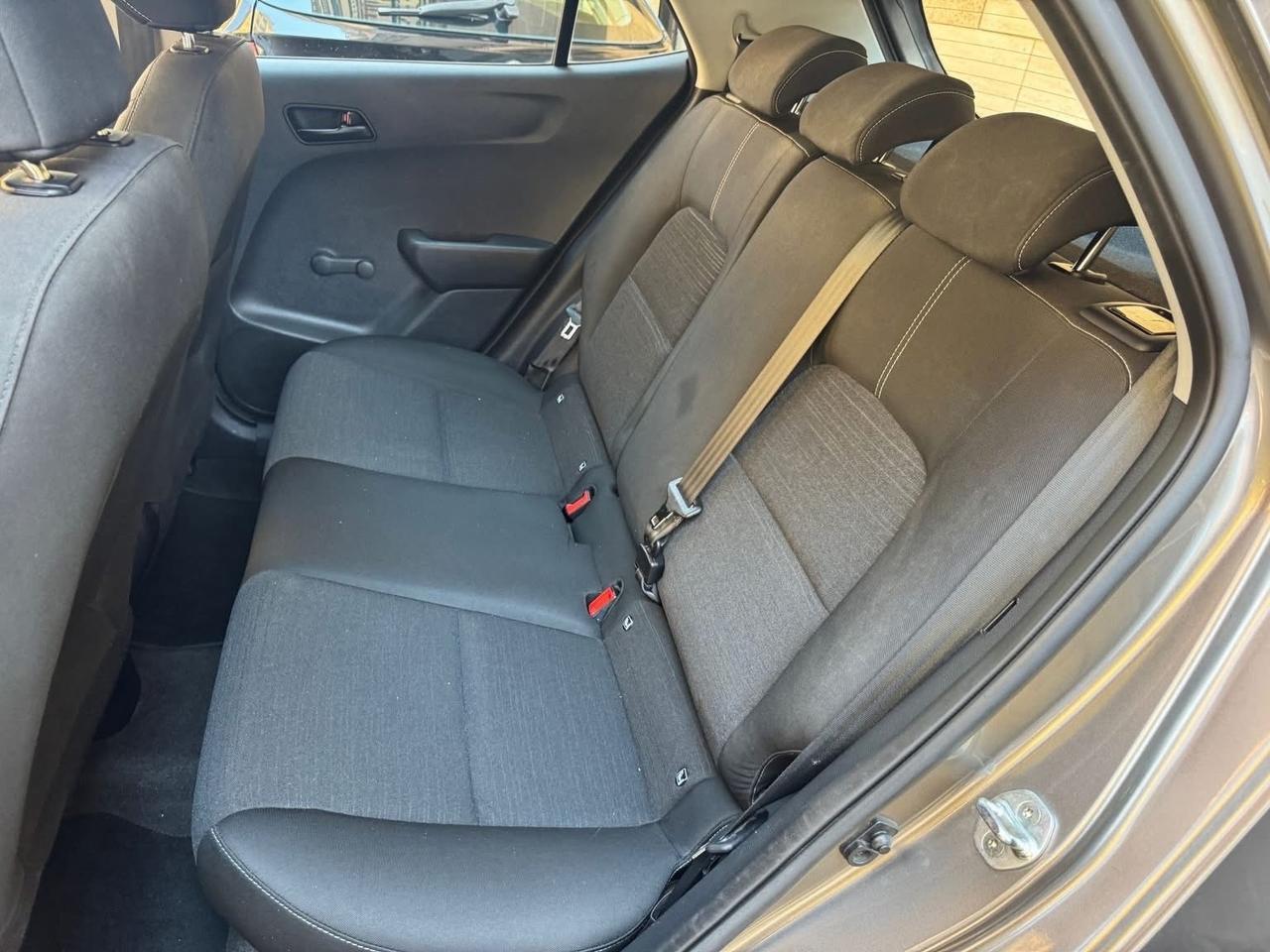 Kia Picanto 1.0 12V EcoGPL 5 porte Cool