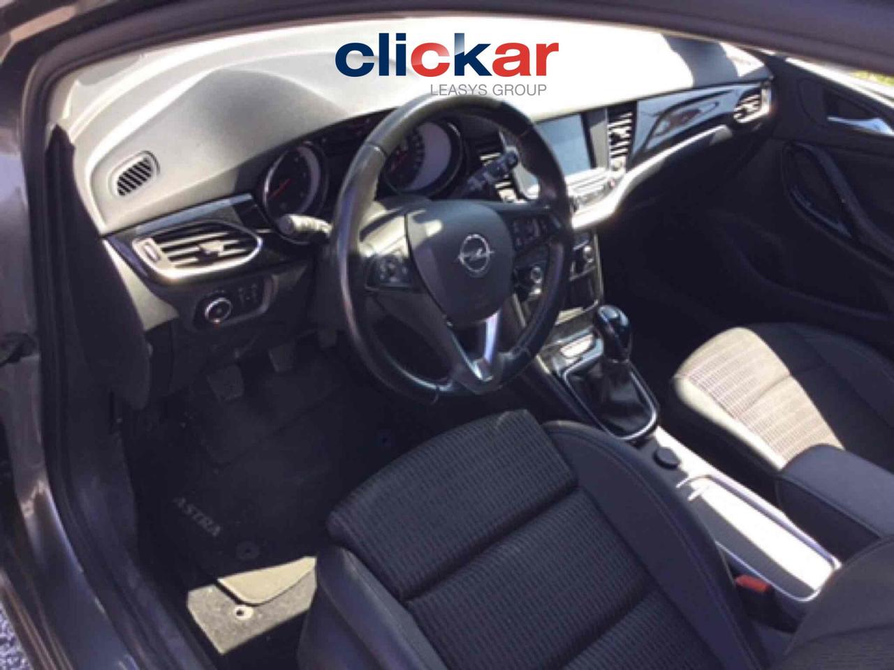 Opel Astra 1.5 CDTI 122CV ELEGANCE **NAV-LED-PDC**PREZZO VERO