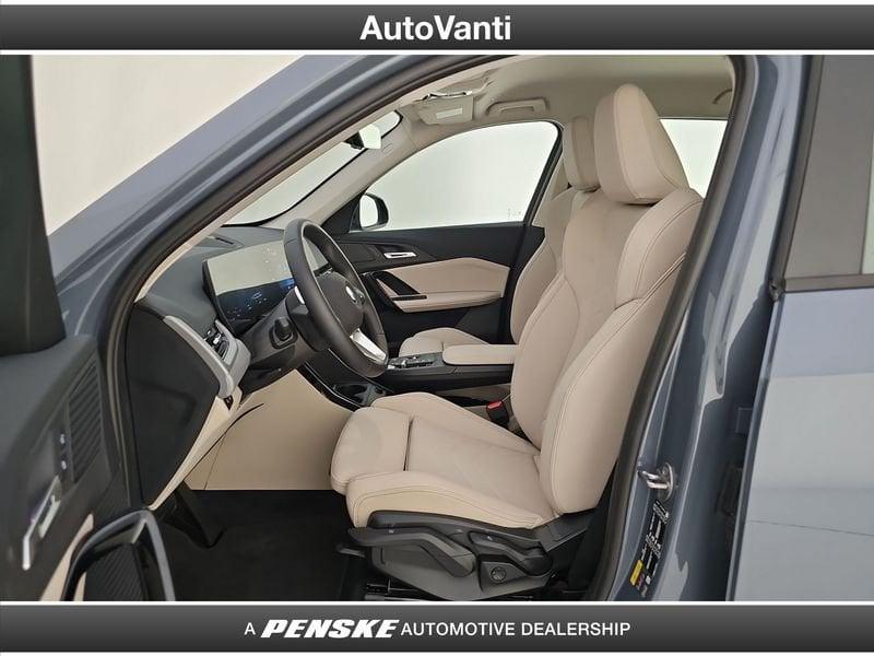 BMW iX1 xDrive 30