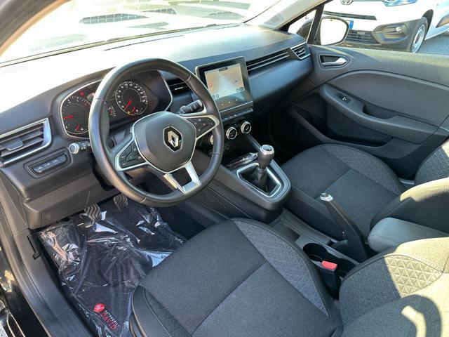 RENAULT Clio TCe 90 CV 5 porte Zen