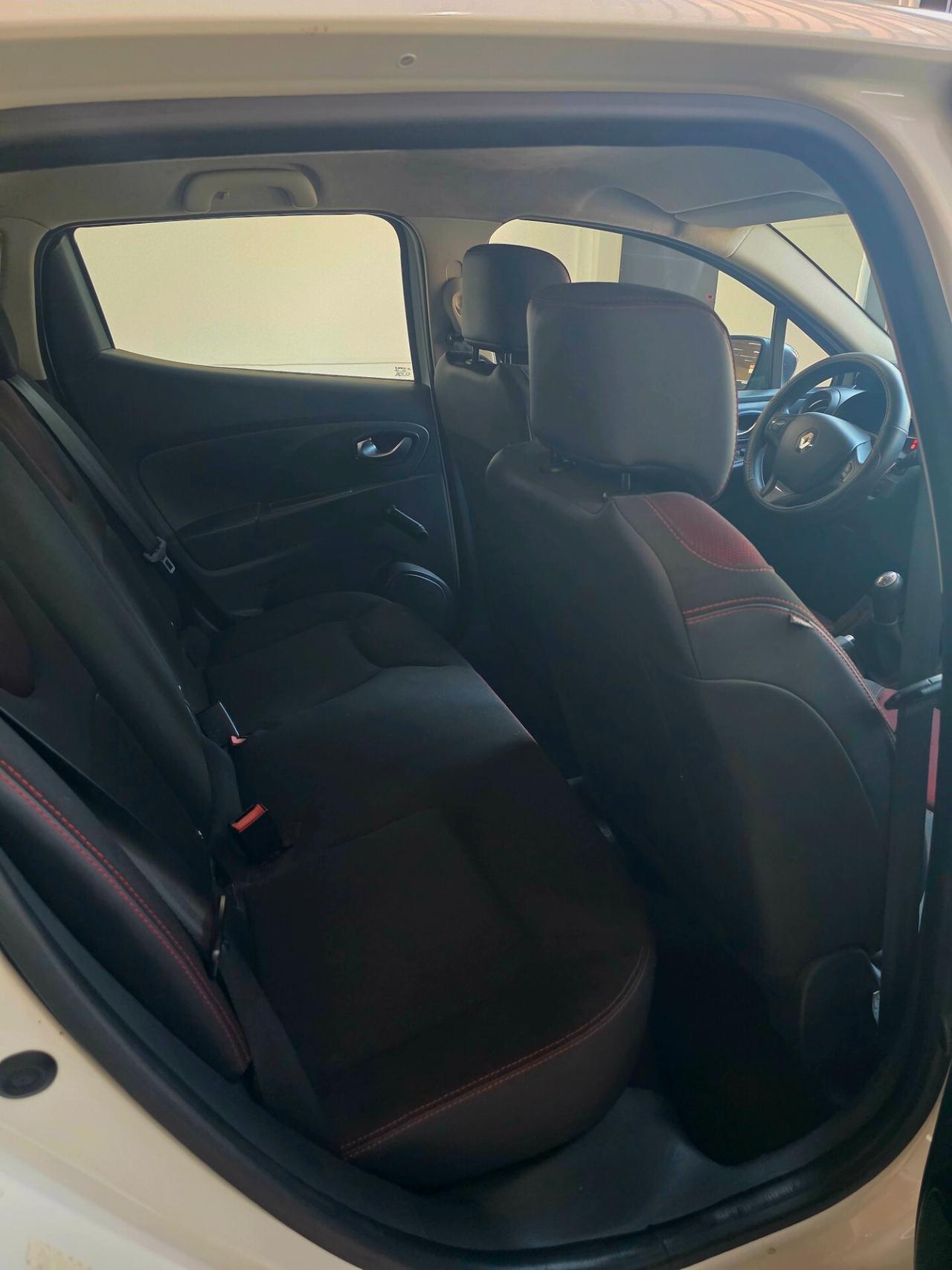 Renault Clio dCi 8V 75 CV 2015