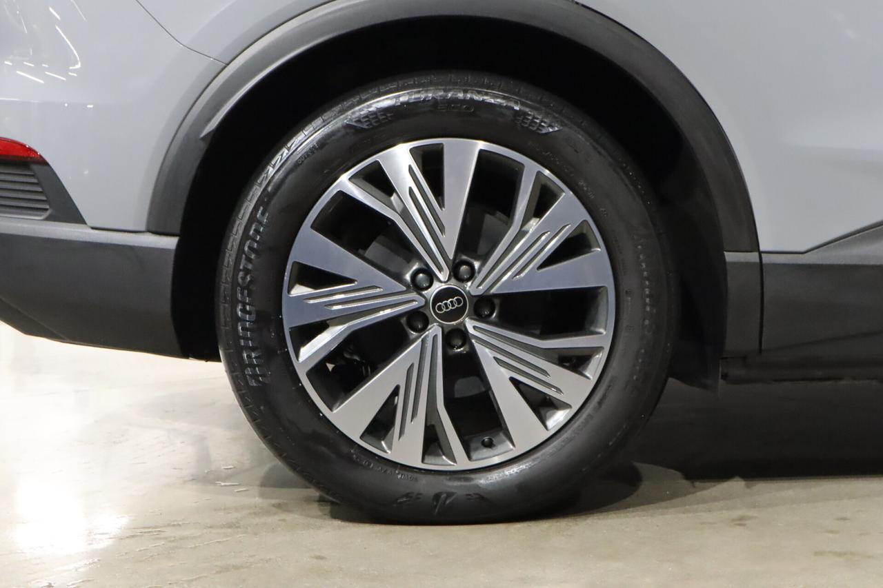 Audi Q4 E Tron 45 SPORTBACK ACC LED CAMERA 19"