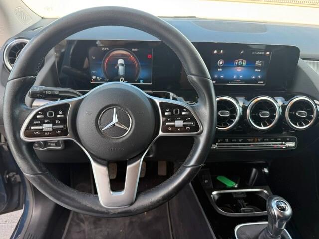Mercedes-benz B 180 Sport Plus 2021
