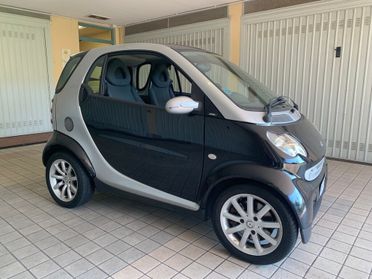 SMART PASSION 700 AUTOMATICA SERVOSTERZO CLIMA MOTORE NUOVO!