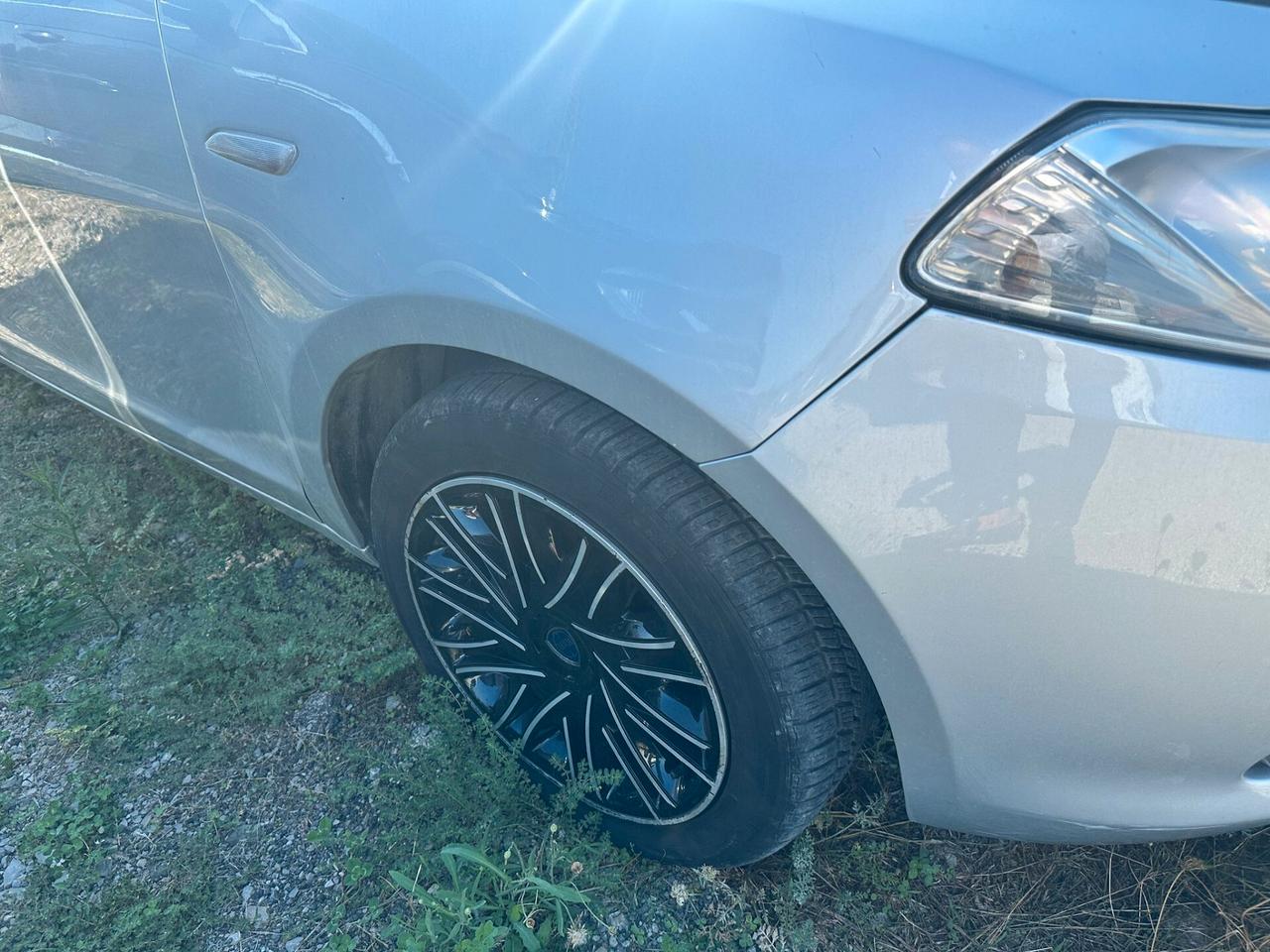 Lancia Ypsilon 1.3 MJT 16V 95 CV 5 porte S&S Gold