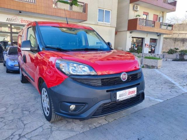 Fiat Doblo Cargo maxi 1.4tjt n.power 120cv LH1 Busines