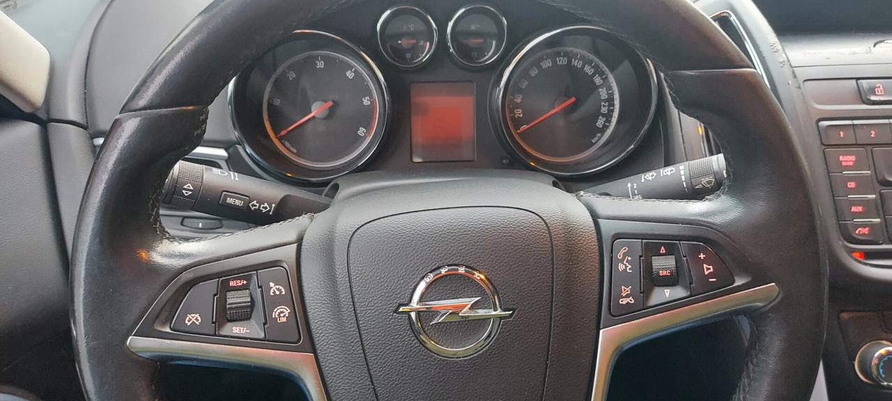 Opel Zafira Tourer 2.0 CDTi 110CV 7 POSTI COSMO