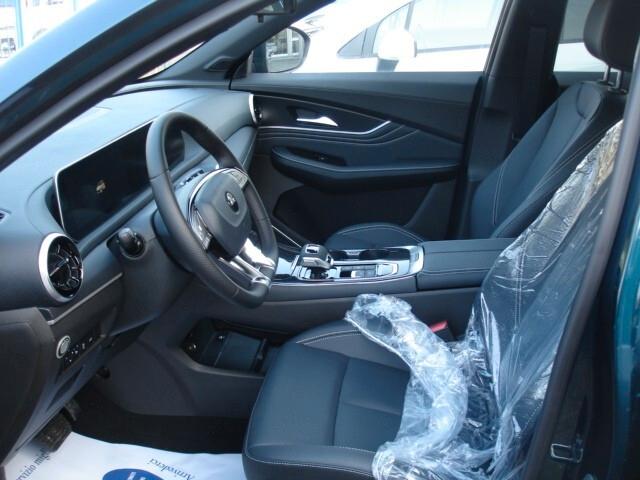 NUOVA Evo 6 GPL AUTOMATICA PRONTA CONSEGNA!!