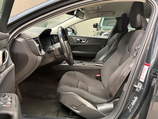 VOLVO V60 D3 Geartronic Business