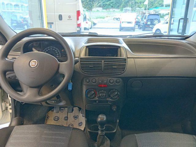 FIAT Punto Classic 1.2 5 porte Natural Power Active