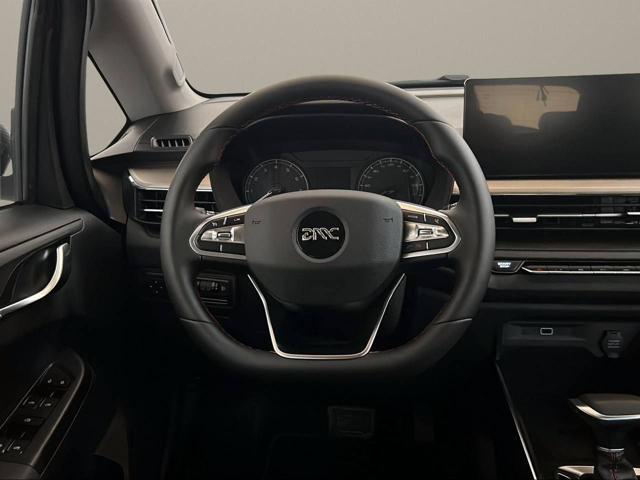 EMC Quattro 1.5 CVT VARI COLORI DISPONIBILI