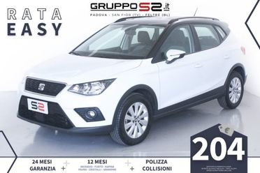 SEAT Arona 1.6 TDI 95 CV DSG Style Bicolor