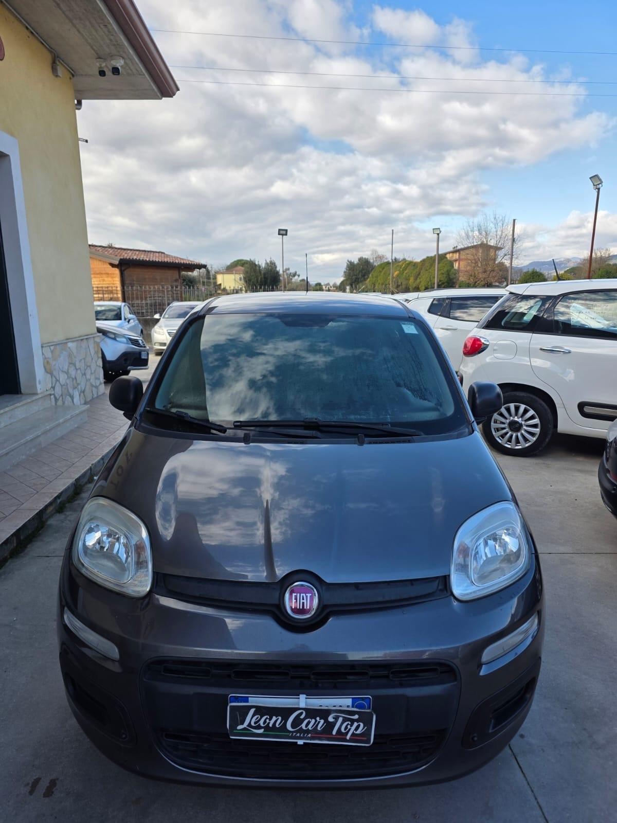 Fiat Panda 1.2 EasyPower Lounge gpl della casa garantita 12 mesi