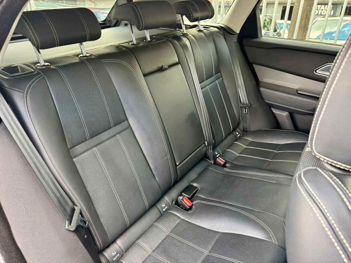 RANGE ROVER VELAR 2.0D 204 CV R-DYNAMIC HSE