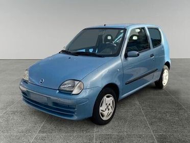 FIAT Seicento 1.1