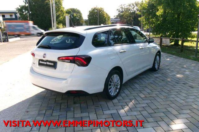 FIAT Tipo 1.6 Mjt S&S SW