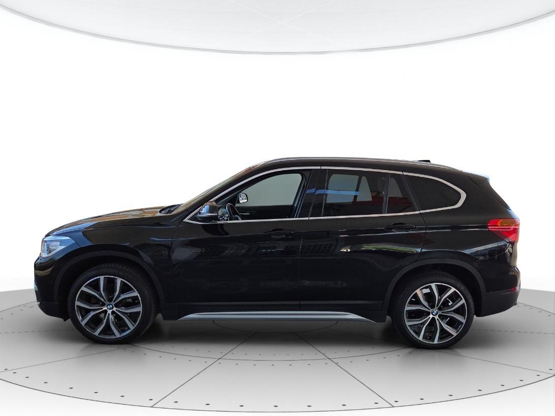 BMW X1 sdrive 18d xLine auto