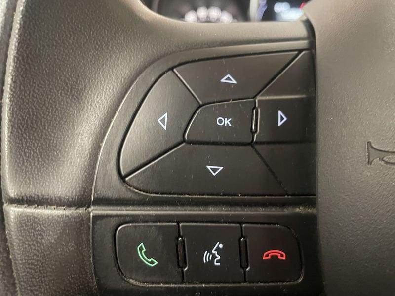 FIAT 500X 1.4 T-Jet 120 CV GPL Pop Star