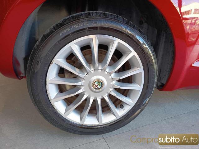 ALFA ROMEO MiTo 1.4 78 CV 8V S&S Super