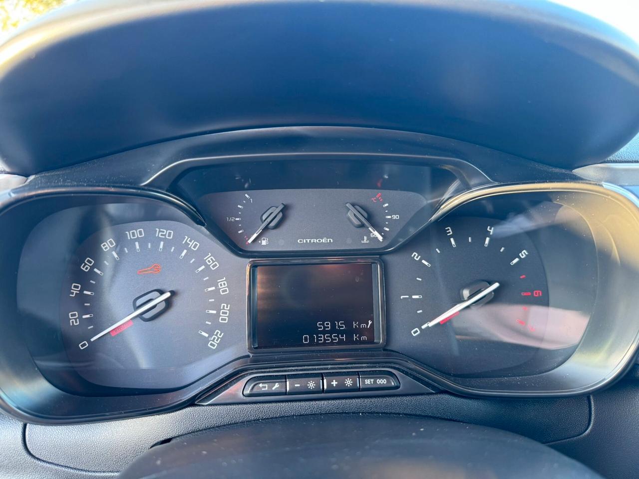 Citroen C3 PureTech 110 S&S Max