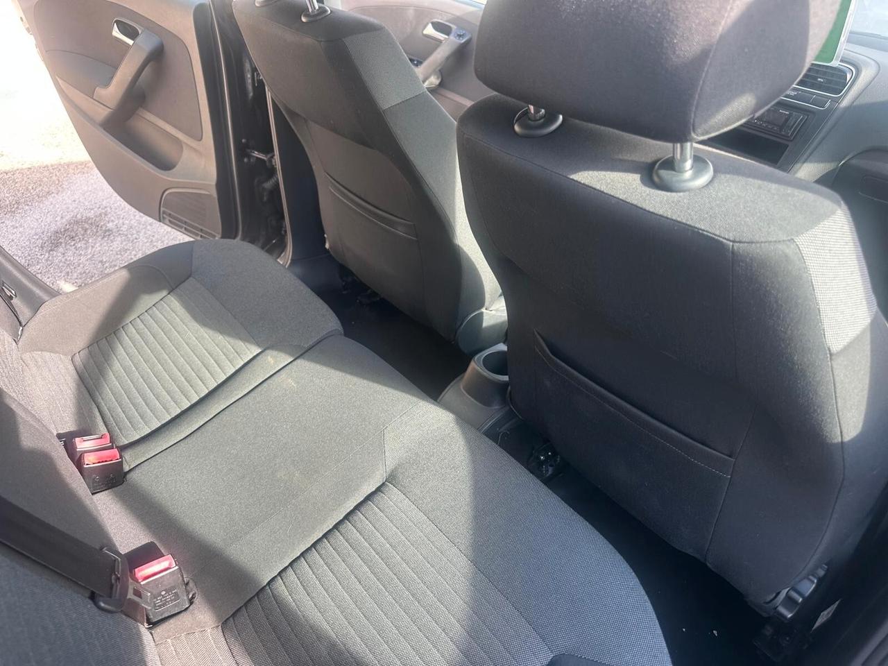 Volkswagen Polo 1.4 5 porte Highline NEOPATENTATI