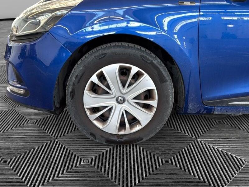 Renault Clio 1.5 DCI 75cv MOSCHINO LIFE