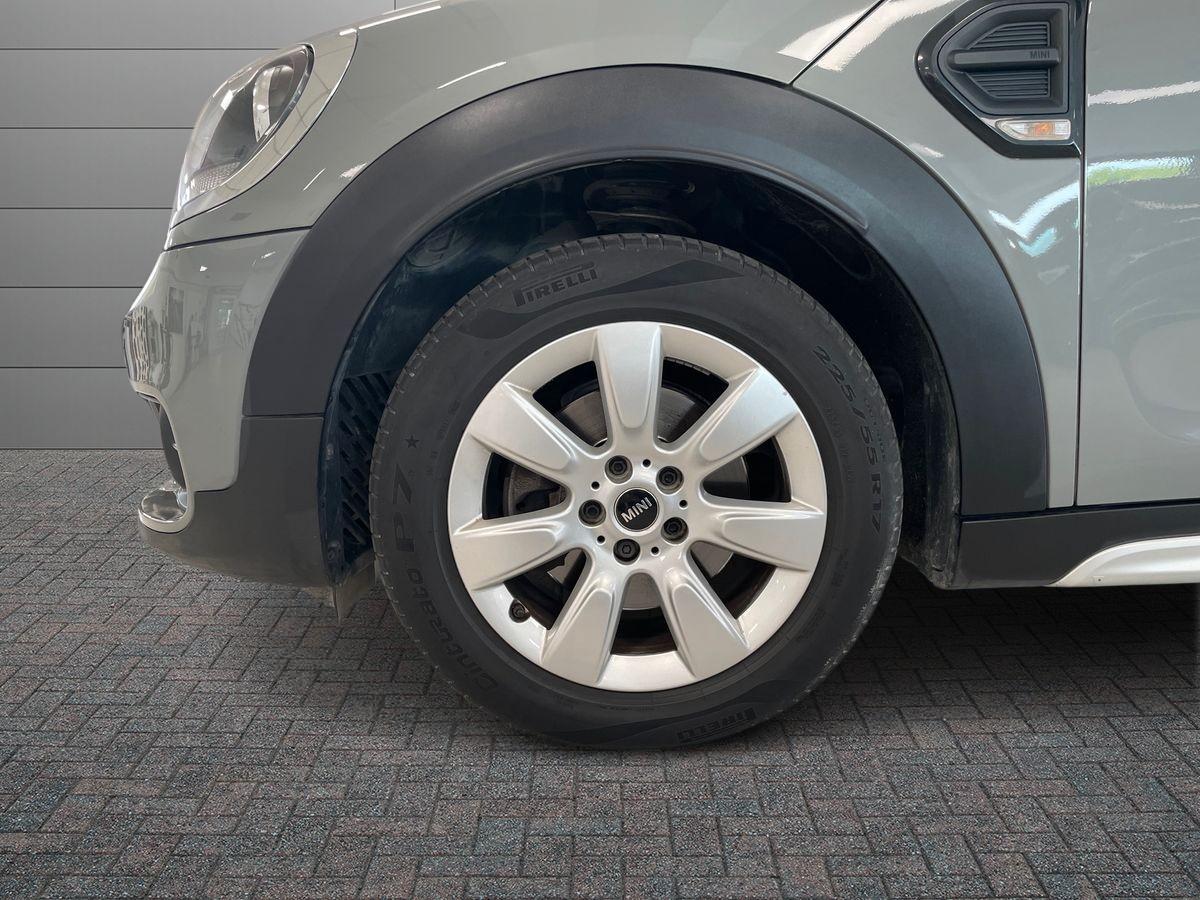 MINI Mini Countryman F60 2017 - Mini Countryman 1.5 Cooper Business auto