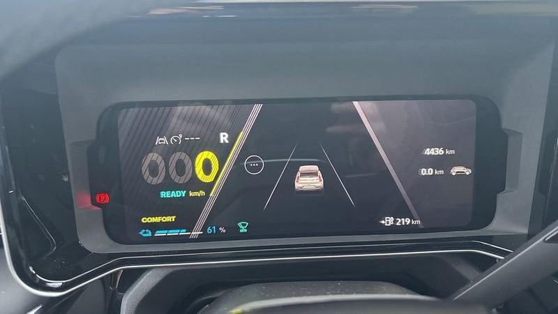 Renault 5 Renault E-Tech Electric Comfort Range Iconic Cin