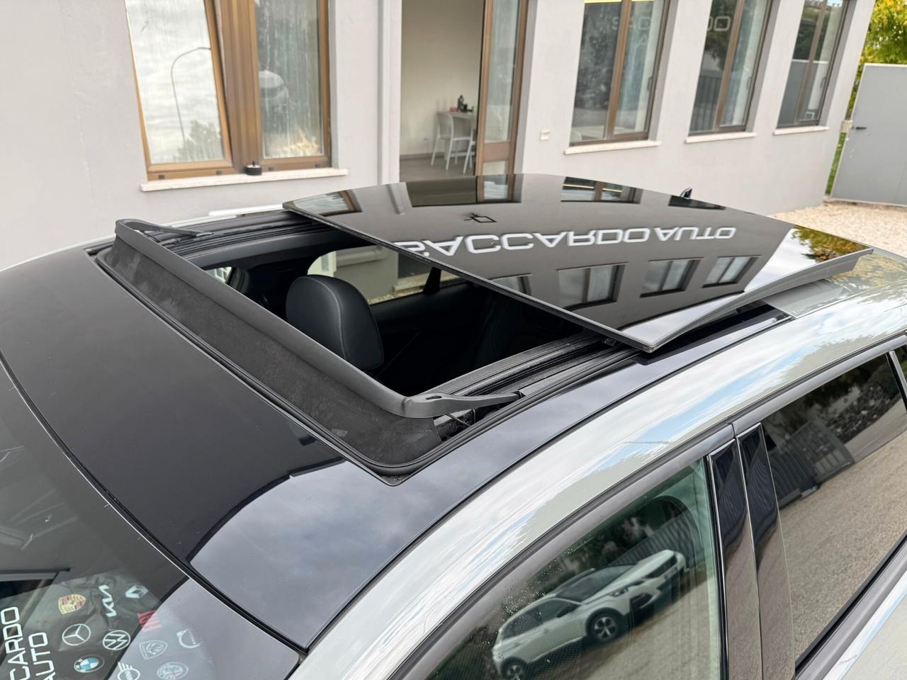 Audi Q2 2.0 TDI Identity Black S line Quattro 150cv | PREZZO REALE
