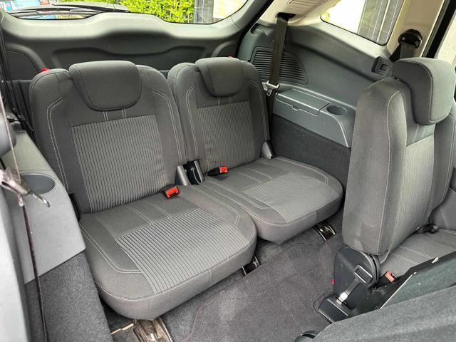 FORD C-Max 1.6 TDCi 115CV Titanium